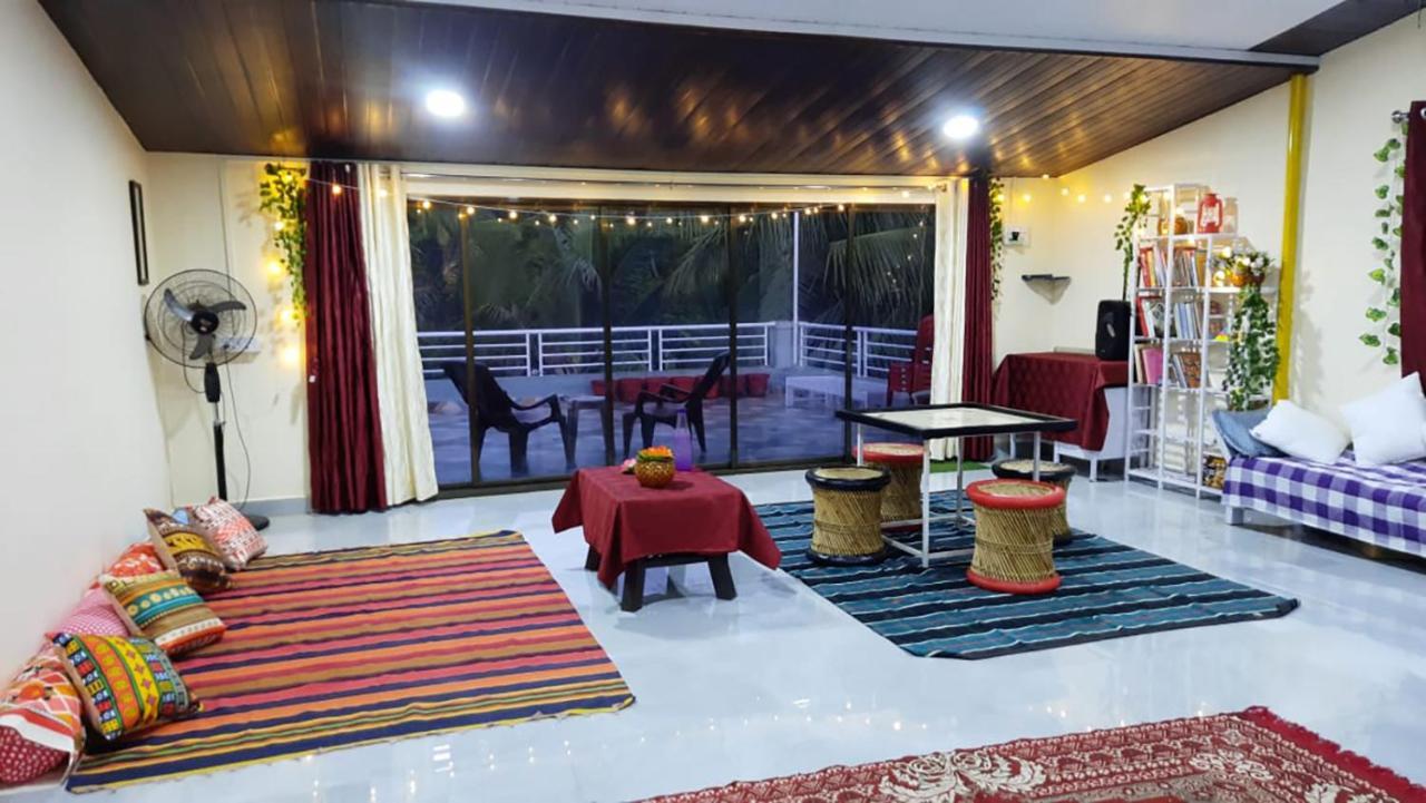 Costel Hostel มัลวาน ภายนอก รูปภาพ